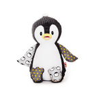 Cubbies - Baby Sensory Penguin - Gliz Design