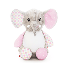 Cubbies - Bubblegum Elephant - Gliz Design