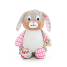 Cubbies - Sensory Pink Bunny - Gliz Design