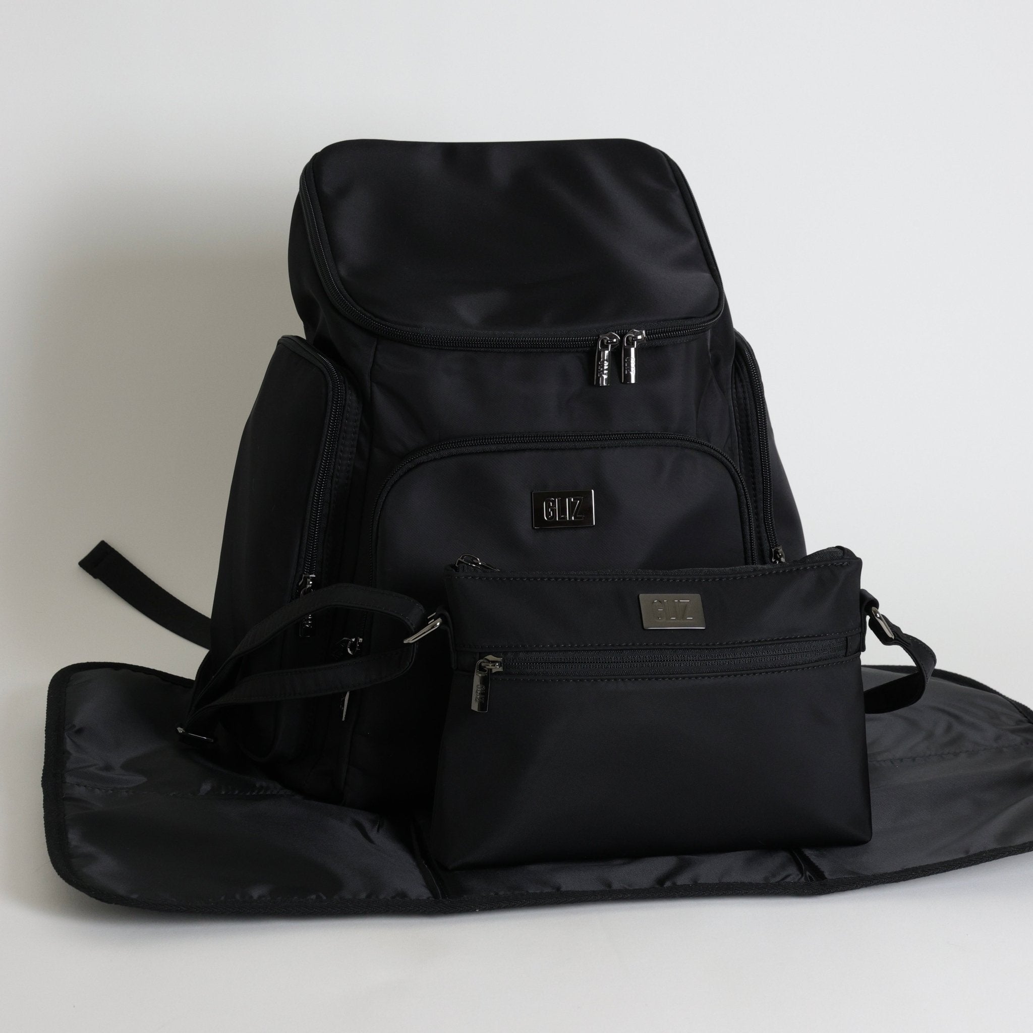 Ease Diaper Bag - Gliz Design