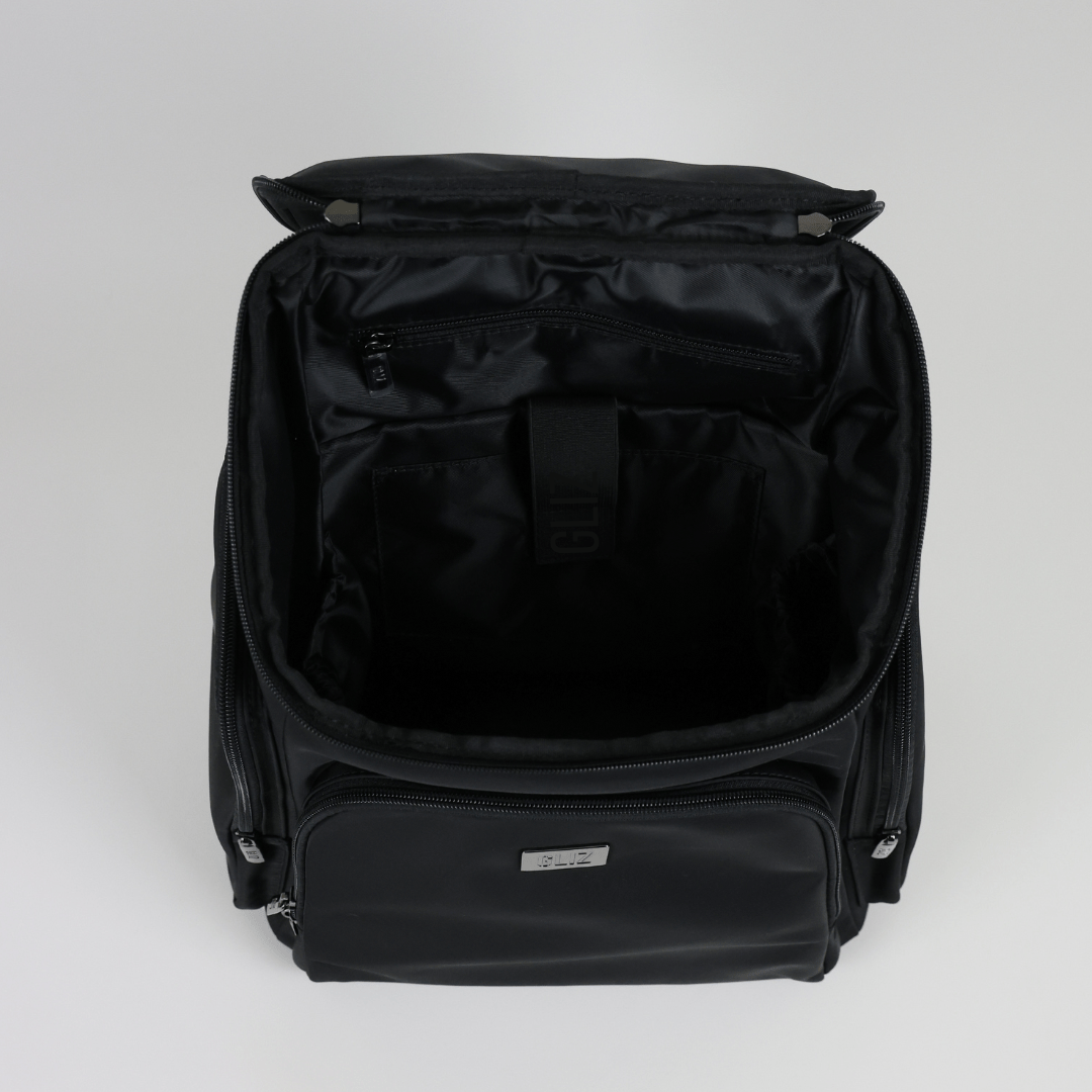Ease Parenting Backpack - Gliz Design