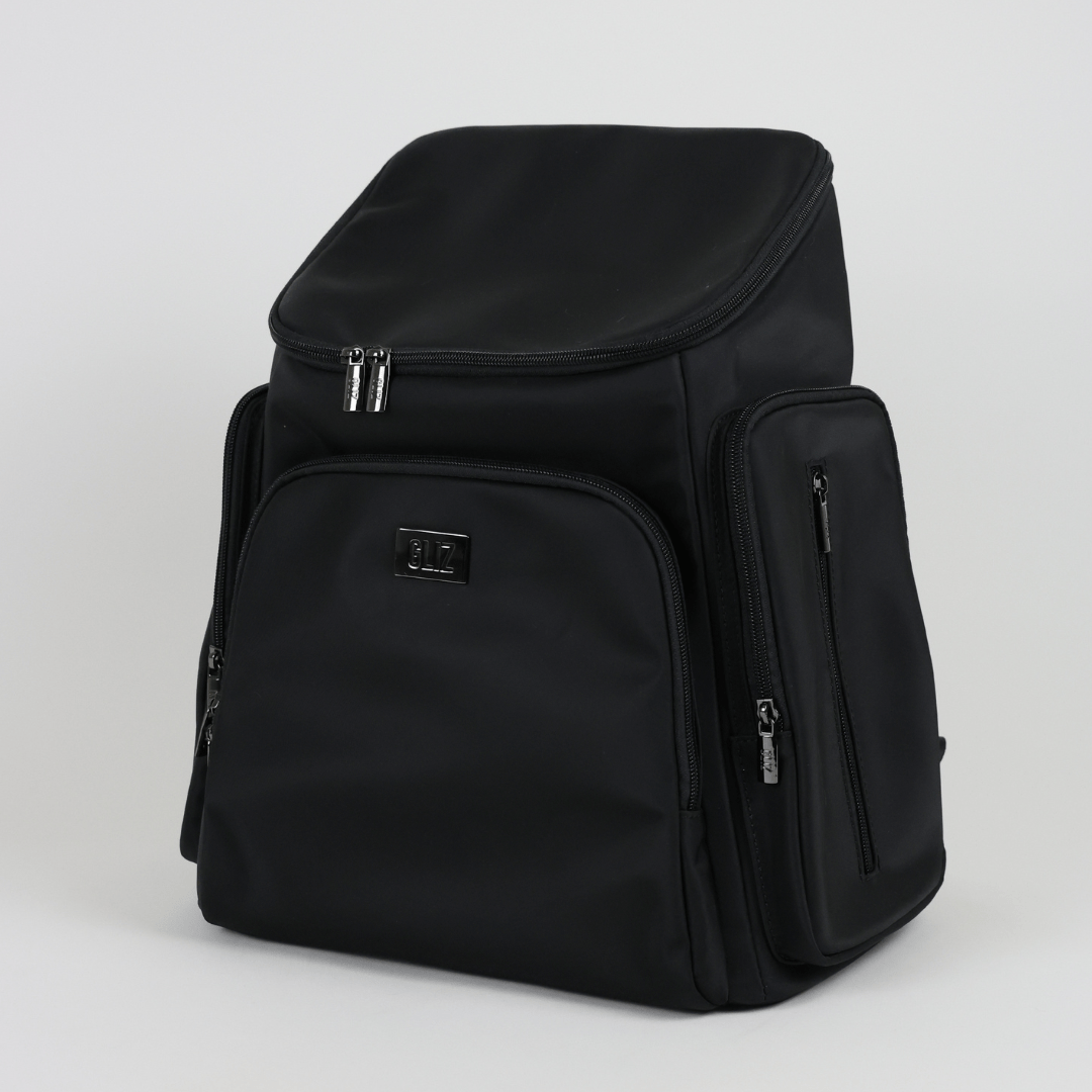 Ease Parenting Backpack - Gliz Design
