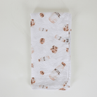 Lite Blankets - Milk & Cookies - Gliz Design