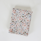 Lite Blankets - Watercolor Floral - Gliz Design