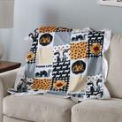 Blankets - Farm Life - Gliz Design