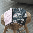 Blankets - Meadow Floral - Gliz Design