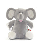 Cubbies - Grey Elephant - Gliz Design