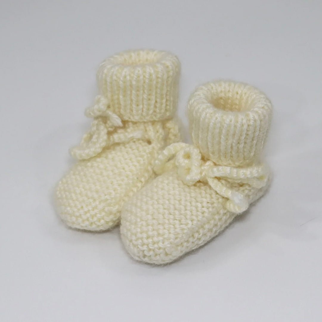 Hb baby store booties