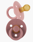 Natural Rubber Pacifier Set - Gliz Design