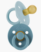 Natural Rubber Pacifier Set - Gliz Design