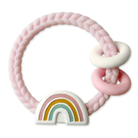 Ritzy Rattle™ Teether Rattles - Gliz Design