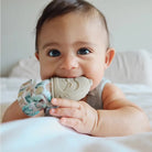 Silicone Teething Mitts - Gliz Design