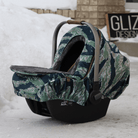 Winter - Tiger Stripe Camo - Gliz Design