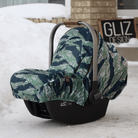 Winter - Tiger Stripe Camo - Gliz Design